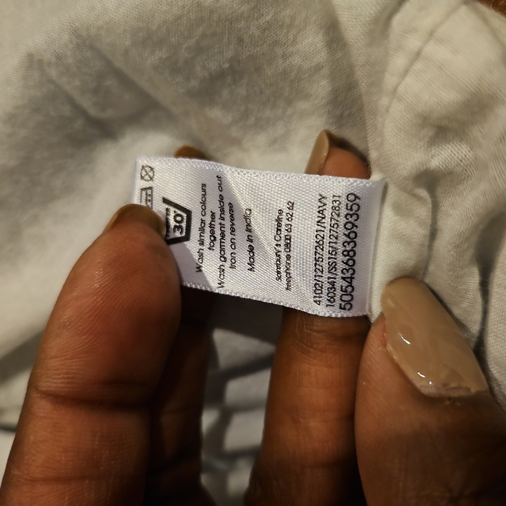Tu maxi dress - Picture 5 of 6